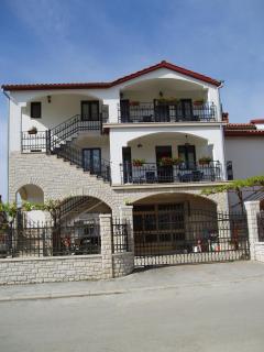 Apartments Modrušan - Rovinj - 8