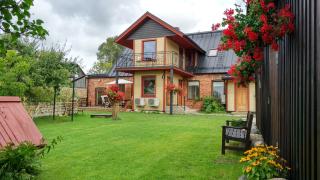 Karja Holiday Apartment - Pärnu - 0