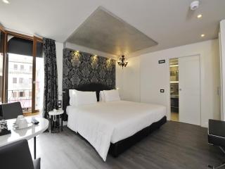 Al Theatro Palace - Venise - 9