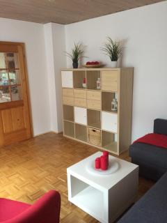 Ferienwohnung Im Grünen - 8