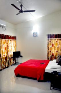 Radhanand Holiday Home - Panhāla - 6
