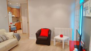 Apartamento Heriz Pasealekua - San Sebastián - 9