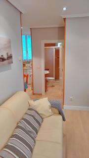 Apartamento Heriz Pasealekua - 4