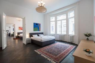 Grand Soho Apartment - Vienne - 1