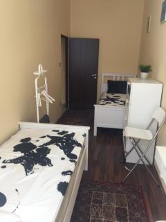 Entire luxury apartment in the city center - Budapest - 2