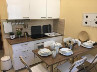 Entire luxury apartment in the city center - Budapest - 0