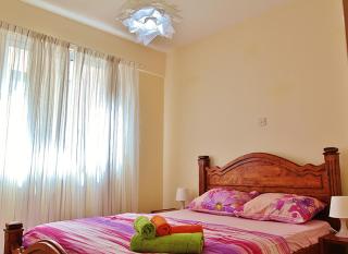 Makenzy Apartment - Larnaca - 2