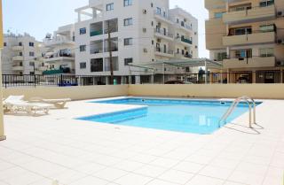 Makenzy Apartment - 5