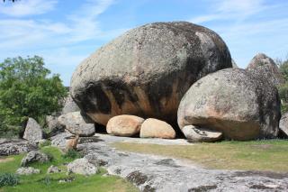 Las Casas del Palomar I & II - 2
