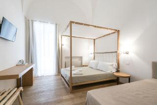 B&B Il Palazzotto Luxury Suites - Lecce - 8
