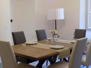 Luxury Suite apartment Angiolieri - Sienne - 2