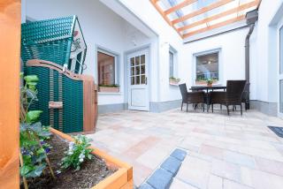 Hotel Boddenhus Garni - Zingst - 9