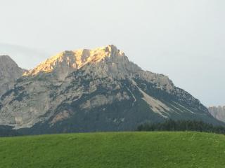 Appartementhaus Zum Schneider - Scheffau am Wilden Kaiser - 2