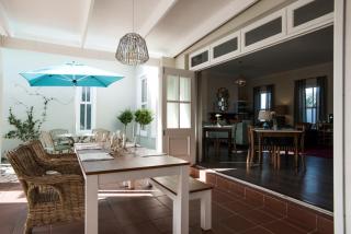 Waterstone Lodge - Somerset West - 1
