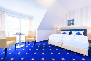 Hotel Boddenhus Garni - Zingst - 1