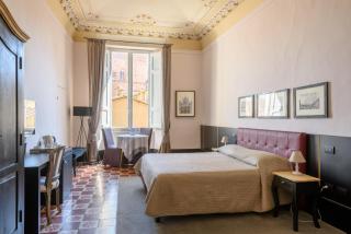La Terrazza Sul Campo-Rooms Only - Siena - 8