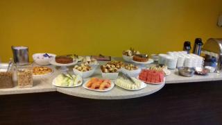 Bittar Inn - Brasilia - 2