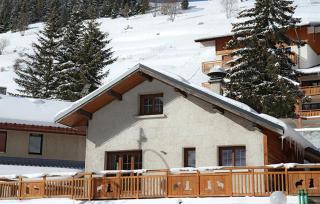 Odalys Chalet Le Marmotton - Les Deux Alpes - 4