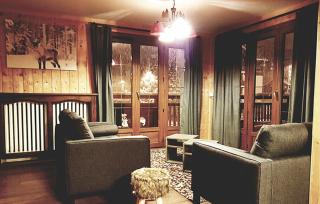 Odalys Chalet Le Marmotton - Les Deux Alpes - 5