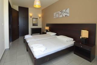 Ialysos City Hotel - Ialyssos - 2