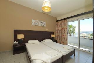 Ialysos City Hotel - Ialyssos - 1