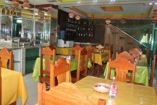 Hotel Farol da Barra - Manaus - 1