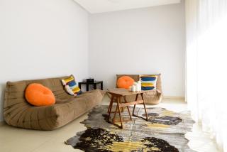 Relax & Sunny near Beach by FeelHome - Tel Aviv - 6