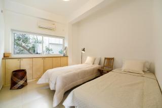 Relax & Sunny near Beach by FeelHome - Tel Aviv - 2