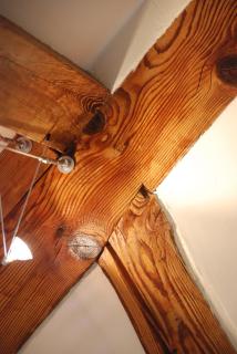 Gites Les Petits Tisserands - Epfig - 1