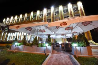 Hotel Požega - Požega - 9