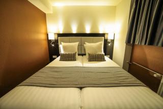 Hotel Mansion - Amsterdam - 6