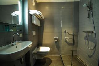 Hotel Mansion - Amsterdam - 4