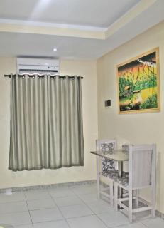 Hotel Farol da Barra - Manaus - 2