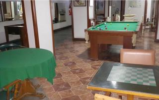 Hotel Portal - Santana do Livramento - 2