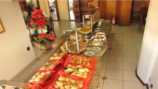 Hotel Portal - Santana do Livramento - 3