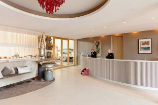 A-ROSA Sylt - List - 2