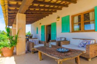 Casa Yolanda - Manacor - 7