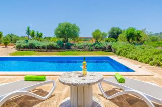 Casa Yolanda - Manacor - 3