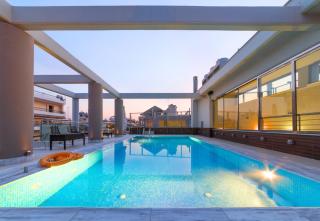 Comfy Boutique Hotel - Kalamata - 3