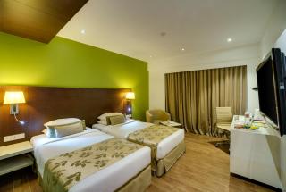 Ramee Grand Hotel and Spa, Pune - Pune - 3