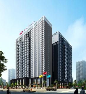 Ramada Chengdu North - Chengdu - 0