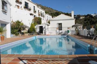 Mijas Pueblo Apartment - Mijas - 8