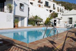 Mijas Pueblo Apartment - Mijas - 9
