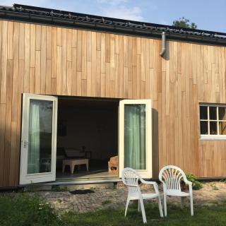 VierVaart Studio appartement - Groede - 9