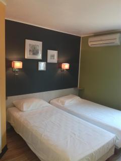 Fasthotel Montpellier Baillargues - Baillargues - 1