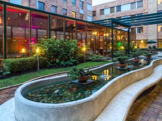 Hotel Habitel Select - Bogotá - 2