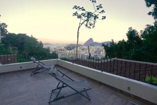 Sugar Loft Apartments - Rio de Janeiro - 1