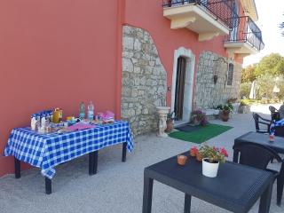 Agriturismo San Michele - Paternopoli - 9