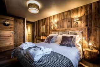 CHALET L'ETAGNE - Courchevel - 4