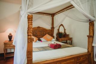 Wayan Guest House - Ubud - 1